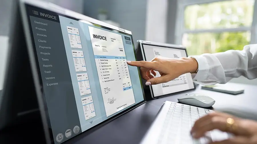 Invoice Audits