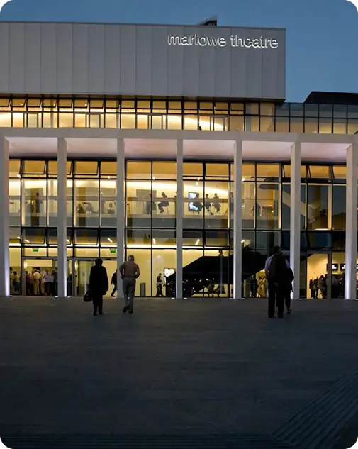 How The Marlowe Theatre Reclaimed £230,310 in Electricity Costs Through Transparent Energy Management