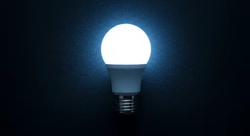 What Are the Most Energy Efficient Light Bulbs?