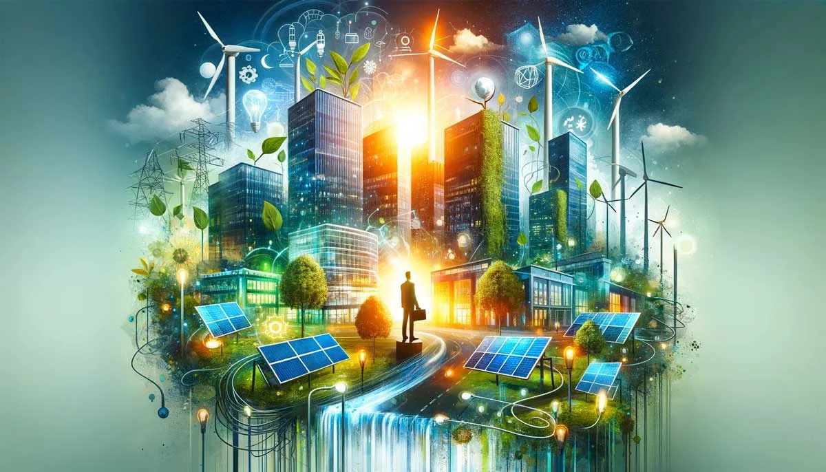 How Businesses Can Reduce Energy Consumption: Strategies for Efficiency ...
