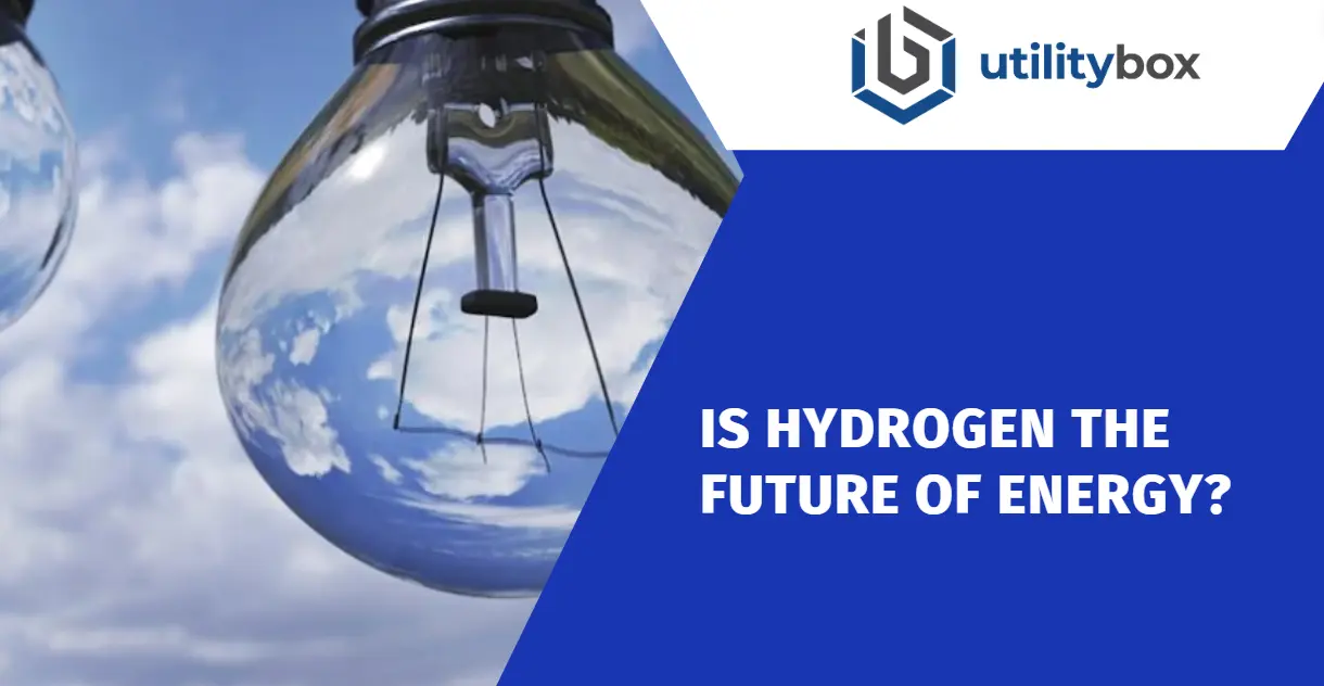 Is Hydrogen the Future of Energy?