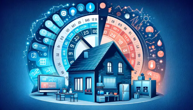 Peak and Off-Peak Electricity: A Comprehensive Guide
