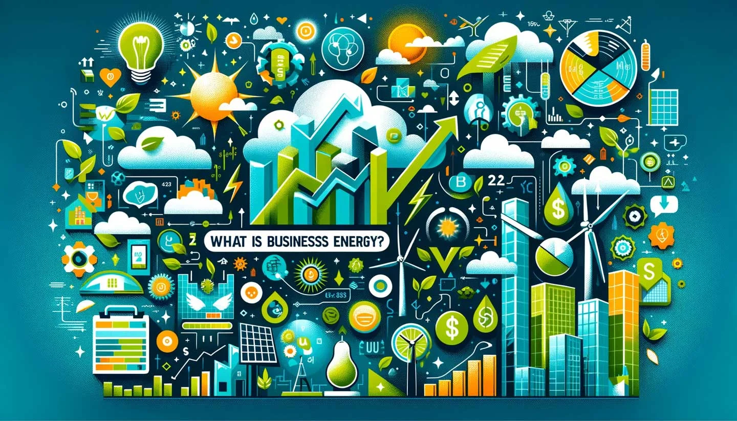 The Ultimate Guide to Understanding Business Energy in the UK ...